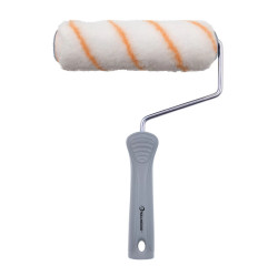 Polyesterov malsk vleek 180 mm s drkem (60271)