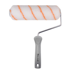 Polyesterov malsk vleek 230 mm pro hladk povrchy s drkem (60273)