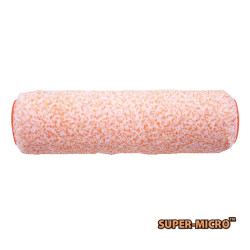 Malsk vleek z mikrovlkna s vysokou hustotou SUPER-MICRO 230 mm (00242)