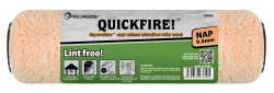 Mal��sk� v�le�ek z mikrovl�kna Super-Micro s uchycen�m QUICKFIRE!� 230 mm (00361)