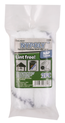 Malsk vleek NYPOLY 100 mm 2 ks (00365)