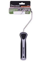 Malsk vleek NYPOLY 100 mm s drkem (60260)