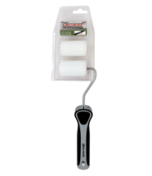 Malsk vleek GLOSS-KING z pny o vysok hustot 50 mm s drkem (60031H)