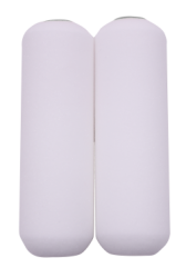 Malsk vleek GLOSS-KING z pny o vysok hustot 100 mm 2 ks (00259)