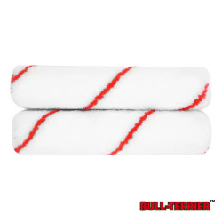 Polyamidov malsk vleek s vysokou hustotou BULL-TERRIER 100 mm 2 ks (00376)