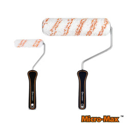 Malsk vleek z mikrovlkna s vysokou hustotou Micro-Max 230 mm s drkem (60206)