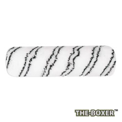 Polyamidov malsk vleek s vysokou hustotou THE BOXER 230 mm (vlas 12 mm) (00296)