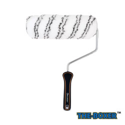 Polyamidov malsk vleek s vysokou hustotou THE BOXER 230 mm s drkem (vlas 18 mm) (60214)