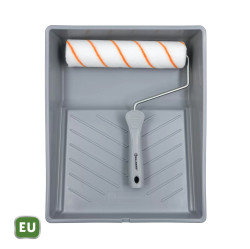 Sada polyesterovho malskho vleku s drkem a vanikou (70281)