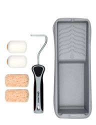 Sada malskho nad 50 mm 6-dln (70181)