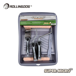 Sada malskho nad SUPER-MICRO 8-dln (70141)