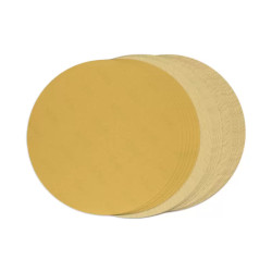 Sada brusn na stny SURFEX kruhov 9-dln (90154)