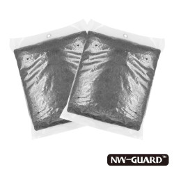 Odoln ochrann kryc netkan plachta NW-GUARD 1,52 x 3,05 m (81437)