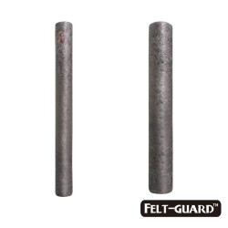 Malsk ochrann kryc plachta plsov FELT-GUARD 1 x 10 m (80259)