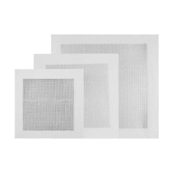 Opravn zplata na ze  20 x 20 cm (80906)