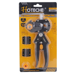 N�stroj pro roubov�n� 220 mm HOTECHE 354001