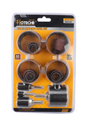 Sada brusn�ch v�lc� 20-d�ln� HOTECHE 560162
