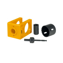 Sada vrt�k� pro instalaci z�mku 4ks HOTECHE 601013