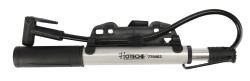Mini pumpa na kolo HOTECHE 770403