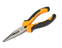 Kle�t� s dlouh�mi �elistmi 6''/160 mm HOTECHE 100143