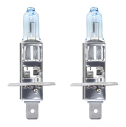 iarovka Excelite H1 CHROME PW +100% 55W 2ks