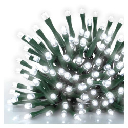 LED vnon etz 500 LED, 50 m, vnj i vnitn, studen bl