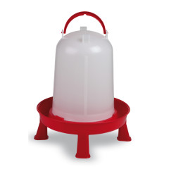 Nap�je�ka pro dr�be� s no�i�kami 10 l