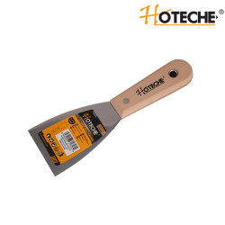 �pachtle nerezov� 150 mm d�ev�n� rukoje� HOTECHE 424108