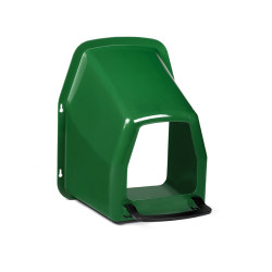 Hn�zdo sn�kov� pro slepice plastov�