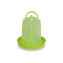 Nap�je�ka pro dr�be� 8 l zelen�