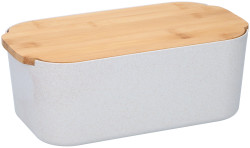 Box �lo�n� na chl�b ALPINA 650g 18,5x33x12cm