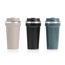 Termohrnek s v��kem 450ml 3 barvy