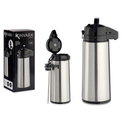 Termoska ocelov� 1,9l