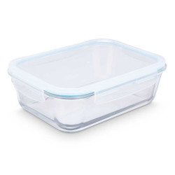 D�za na potraviny hermetick� skeln� 2800ml