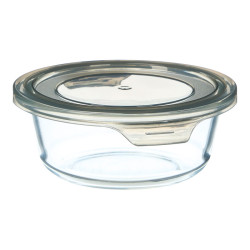 D�za na potraviny kulat� 400ml
