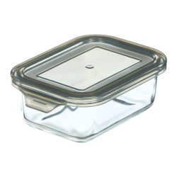 D�za na potraviny obd�ln�kov� 370ml