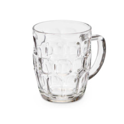 Poh�r na pivo 520ml
