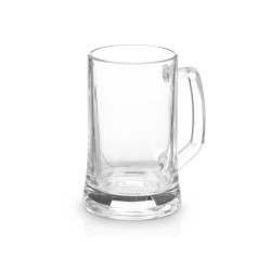 Poh�r na pivo 380ml