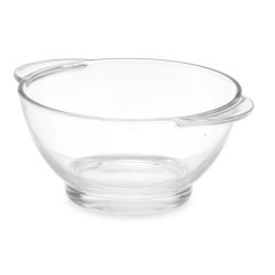 Miska sklen�n� 580ml