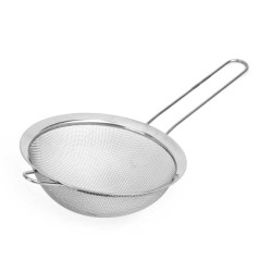 S�tko ocelov� 14cm s podp�rou