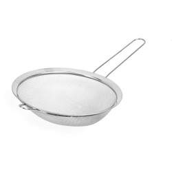 S�tko ocelov� 18cm s podp�rou