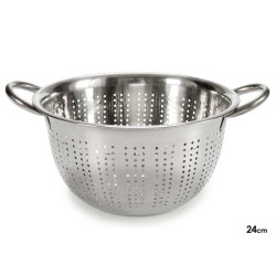 Cedn�k s rukoje�mi 24cm nerezov�