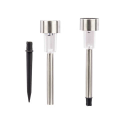 Sv�tlo zahradn� sol�rn� 4,5 x 22 cm