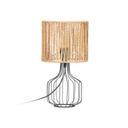 Sv�tlo zahradn� sol�rn� 5,5 x 25 cm