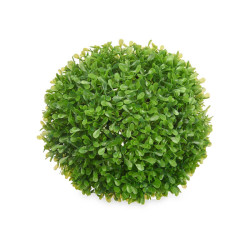 Koule ze zelen�ch list� 22 cm