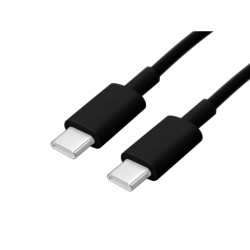 Kabel �ern� C-C 2 m