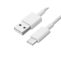 Kabel b�l� USB-C 2 m