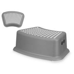 Stup�nek k WC/umyvadlu protiskluzov�