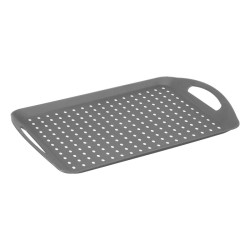 Podnos �ed� 45 x 32 cm