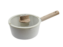 Rajnice Cream Hype s poklic� 20 x 9 cm BS11434